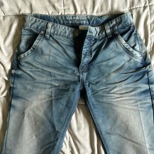 Parasuco jeans size 34